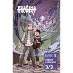 Prašina: Podivné procházky 3 – Hledejceny.cz