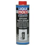Liqui Moly 5117 Pro-Line čistič přístroje Jetclean plus 500 ml