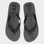 4F H4L21-KLM006 dark grey – Zboží Mobilmania