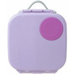 B.box Svačinový box střední sugar plum – Zboží Dáma