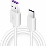 Huawei Original Quick Charger USB-C 1m bílý 04072007 – Hledejceny.cz