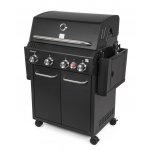 G21 Alabama Black BBQ Premium Line – Hledejceny.cz