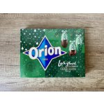 Orion Vánoční kolekce lanýžové figurky mléčné 315 g – Zboží Dáma