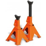 Unicraft UB 6000 2 ks Stojany pod nápravu 6201301 | Zboží Auto