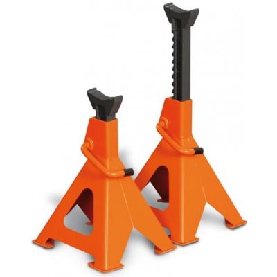 Unicraft UB 6000 2 ks Stojany pod nápravu 6201301 | Zboží Auto