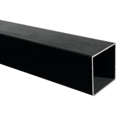 Ferona 5V0238D - ocelový jekl 100x100x3 mm, profil dutý uzavřený svařovaný, délka 6 m – Hledejceny.cz