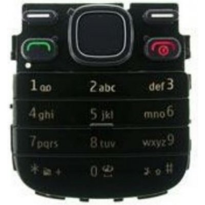 Klávesnice Nokia 2690 – Zboží Mobilmania