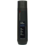 Goldwell Dualsenses For men Refreshing Mint Shampoo 300 ml – Zboží Dáma