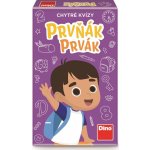 DINO Chytré kvízy: Prvňák – Zboží Živě