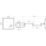 Bemeta 116301212 kosmetické zrcátko bez osvětlení – Hledejceny.cz