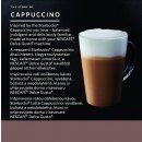 Kavové kapsle Starbucks Cappucino 12 ks