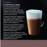 Starbucks Cappucino 12 ks – Zbozi.Blesk.cz