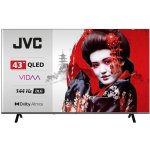 JVC LT-43VDQ9435 – Hledejceny.cz
