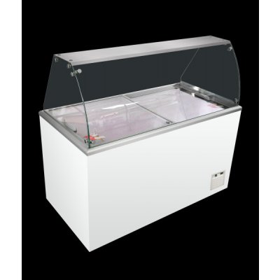TEFCOLD IDA500-W1+ – Sleviste.cz
