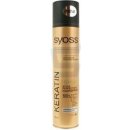 Syoss lak na vlasy Keratin fixace 4 300 ml