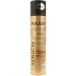 Syoss lak na vlasy Keratin fixace 4 300 ml – Zboží Dáma