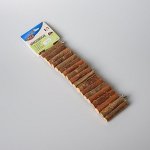Trixie hračka pro hlodavce visutý most z vrbových větviček k upevnění šroubem 30 x 7 cm – Zbozi.Blesk.cz
