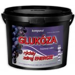 Kompava Glukóza 2000 g – Hledejceny.cz