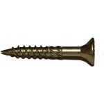 Vruty RAPI-TEC 2010 5x30mm zápustná hlava TX25 galvanický zinek – Hledejceny.cz