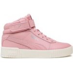Puma Carina 2.0 Mid WTR Jr zimní boty 387380-03 – Zboží Dáma