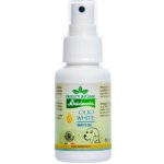 Baldecchi Olej na srst 60 ml – Zboží Mobilmania