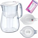 Aquaphor Provence 4,2 l bílá – Zboží Mobilmania