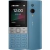 Mobilní telefon Nokia 150 Dual SIM 2023 Blue