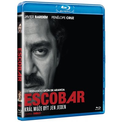 Escobar BD – Zbozi.Blesk.cz