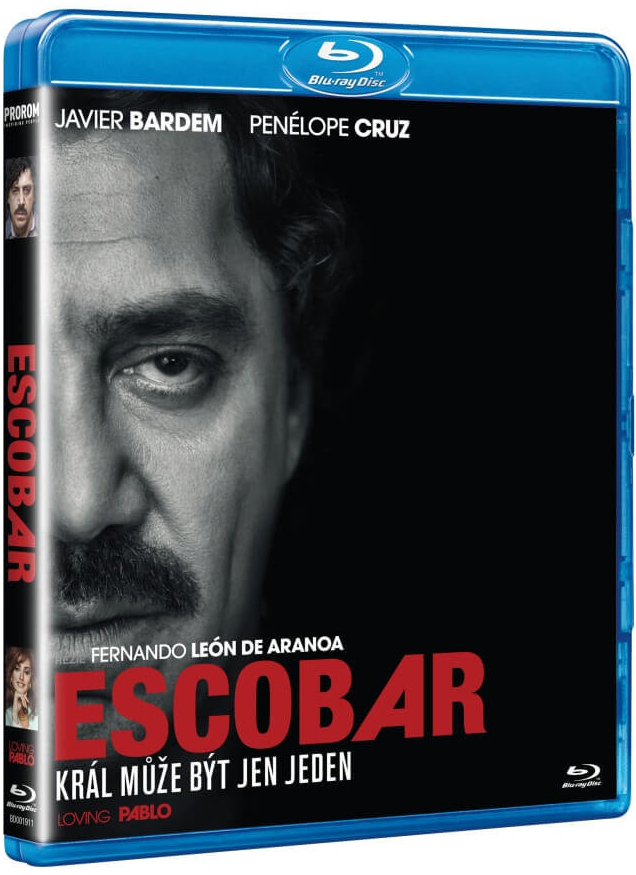 Escobar BD