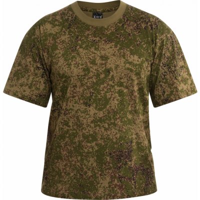 Tričko MFH triko krátký rukáv ruské maskovaní DIGITAL – Hledejceny.cz