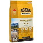 Acana Prairie Poultry Classics 9,7 kg – Hledejceny.cz