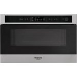 Hotpoint MN 512 IX návod, fotka