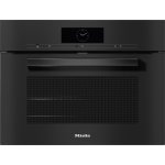 Miele H 7840 BP Obsidian černá – Hledejceny.cz