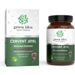 Green idea Červený jetel 60 tablet – Hledejceny.cz
