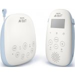 Digitální dětská chůvička Avent Baby DECT SCD735,52 (52613-16) – Hledejceny.cz