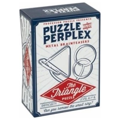 Albi Perplex puzzle – Zboží Dáma