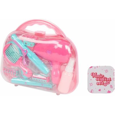 Kadeřnická sada – Sleviste.cz