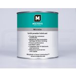 Molykote Microsize Powder 1 kg – Sleviste.cz