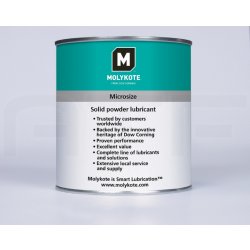 Molykote Microsize Powder 1 kg