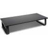 Držák a stojan na TV a monitor Kensington Extra Wide Monitor Stand K55726EU