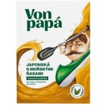 Ekoprodukt Instantní japonská polévka s mořskými řasami 22g – Zboží Dáma