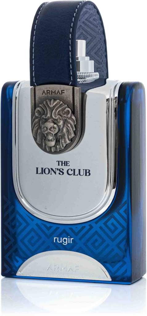 Armaf The Lion’s Club Rugir parfémovaná voda pánská 100 ml