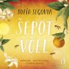 Audiokniha Šepot včel - Sofía Segovia