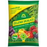 Forestina Skalice zelená 1kg – Zboží Mobilmania