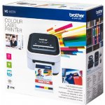 Brother VC-500W VC-500WZ1 – Zboží Živě