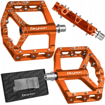 Bicyklon DX2 pedály – Zboží Dáma