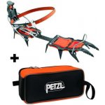 Petzl Sarken – Zboží Mobilmania