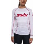 SWIX RaceX Dry Long Sleeve 10098 23 11011 – Zboží Dáma