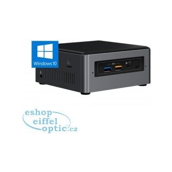 Intel NUC NUC7i7BNHXG