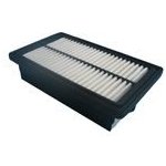 Vzduchový filtr ALCO FILTER MD-8812 – Zboží Mobilmania